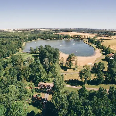 Lakeside At Park *